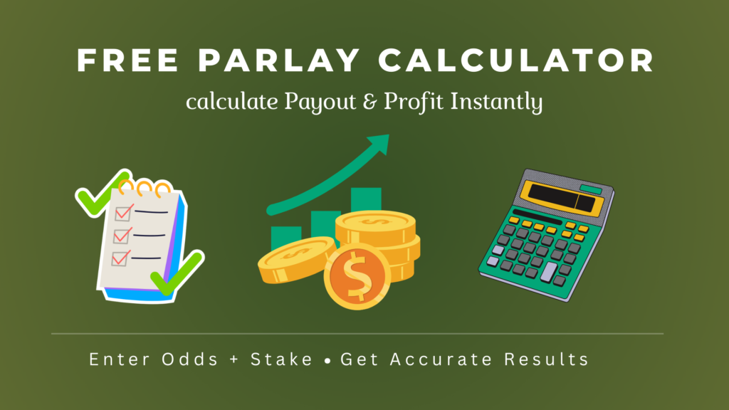 Parlay Profit Calculator